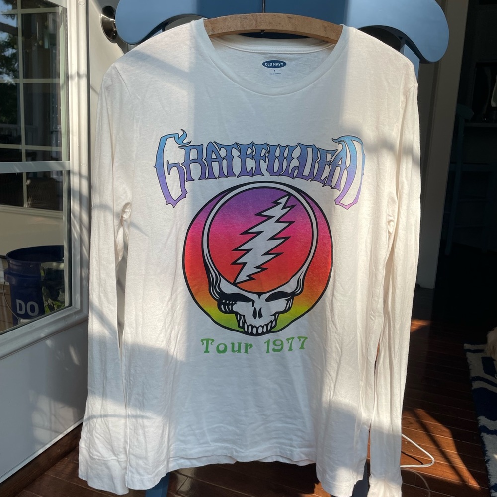 Grateful Dead Tee Shirt